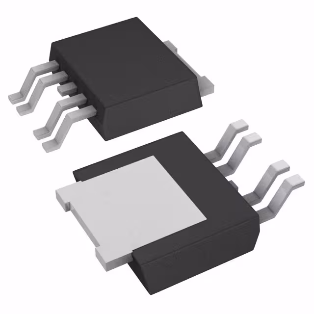 LD39150PT-R STMicroelectronics  Voltage Regulators - Linear